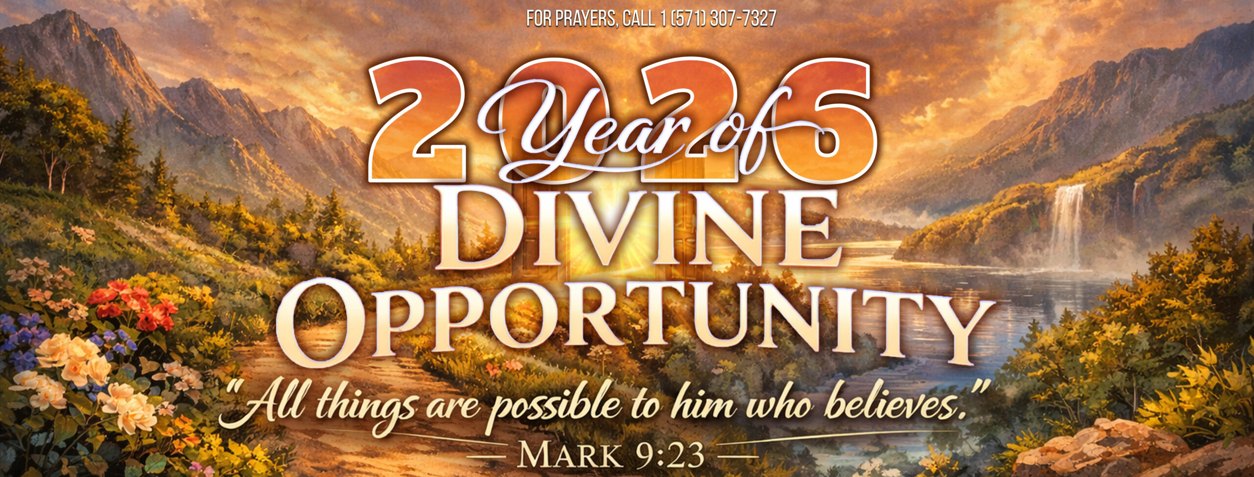 Prevailing in Prayer by Apst. Evans Ugorji